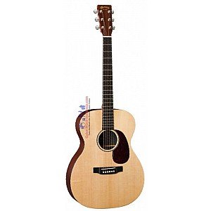 Martin 000X1AE X Series Auditorium Acoustic-Electric Guitar