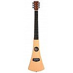 Martin GBPC Backpacker Steel String Acoustic (with Bag)