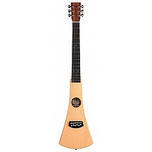 Martin GBPC Backpacker Steel String Acoustic (with Bag)