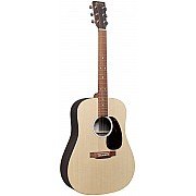 Martin DX2E 01 Acoustic Electric Guitar