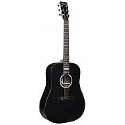 Martin DX JOHNNY CASH Acoustic Electric Guitar