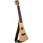 Martin GCBC Nylon-String Classical Backpacker (with Bag)