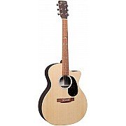 Martin Guitar GPCX2E 02 Acoustic Electric Guitar