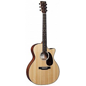 Martin GPC11E Road Series Acoustic Electric Guitar Natural