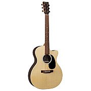 Martin GPCX1AE Grand Performance Acoustic-Electric Guitar