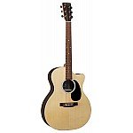 Martin GPCX1AE Grand Performance Acoustic-Electric Guitar