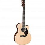 Martin GPCX1RAE Grand Performance Acoustic-Electric Guitar Natural