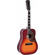 Sigma DM12 SG5 12 String Acoustic Electric Guitar