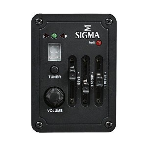 Toko Alat Musik Jual Semua Product Sigma Terlengkap Original dan Termurah