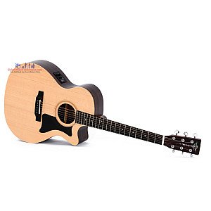 Toko Alat Musik Jual Semua Product Sigma Terlengkap Original dan Termurah