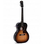 Sigma LMSGE+ SG Series Acoustic Electric Guitar