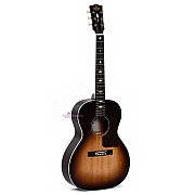 Sigma SLM SG00+ SG Series Acoustic Electric Guitar