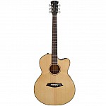 Sire A3 GS 6 String Larry Carlton Grand Auditorium Acoustic Electric Guitar