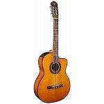 Takamine GC1CE NAT Acoustic Electric Guitar