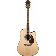 Takamine GD71CE NAT Dreadnought Cutaway Acoustic Electric Guitar