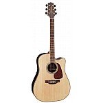 Takamine GD93CE NAT Accoustic Electric Guitar