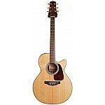 Takamine GN71CE NAT Acoustic Electric Guitar 