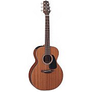 Takamine GX11ME NS Acoustic Electric Guitar