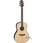 Takamine GY93E-NAT New Yorker Acoustic Guitar