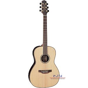 Takamine GY93E-NAT New Yorker Acoustic Guitar