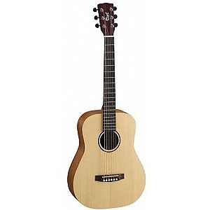 Cort AD Mini E OP Accoustic Electric Guitar