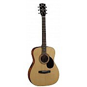 Cort AF510E OP Accoustic Electric Guitar