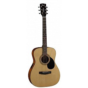 Cort AF510E OP Accoustic Electric Guitar