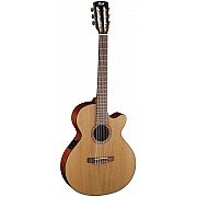 Cort CEC 5 NAT Acoustic Electric Guitar