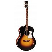 Cort CJ RETRO VSM Acoustic Electric Guitar (with Bag)