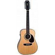 Cort EARTH 70E 12 Acoustic Electric Guitar