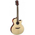 Cort SFX 1F Acoustic-Electric Guitar