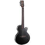 Cort SUNSET NY II BK Acoustic Electric Guitar with Bag