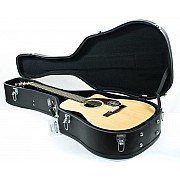 Fender CC140SCE Concert Acoustic Electric Guitar Free Original Hardcase