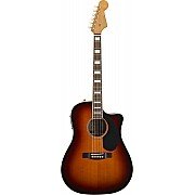 Fender Kingman SCE Acoustic-Electric Guitar