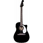 Fender Sonoran SCE Acoustic-Electric Guitar