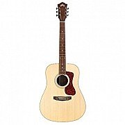 Guild D-240E Acoustic Electric Guitars