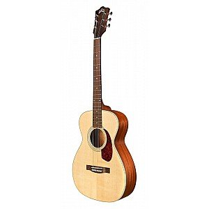 Guild M-240E Acoustic-Electric Guitar