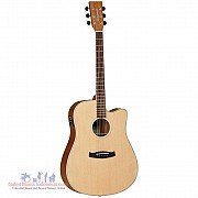 Tanglewood DBT DCE OV Discovery Series Electro Acoustic Guitar