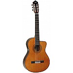 Tanglewood EM DC 5 Classical Electro Acoustic Guitar 