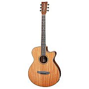 Tanglewood TRSF CE BW Electro Acoustic Guitar 