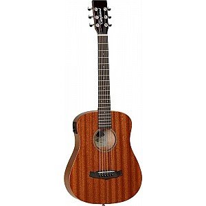 Tanglewood TW2 TXE Electro Acoustic Travel Guitar