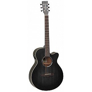 Tanglewood TWBB SFCE Electro Acoustic Guitar