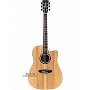 Tanglewood TWK DCE Kensington Dreadnought Acoustic Electric Guitar with Bag