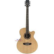 Tanglewood TWK SFCE Kensington Acoustic Electric Guitar with Bag