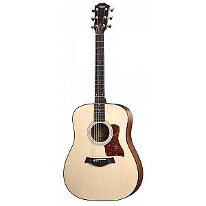 Taylor 110E Dreadnought Acoustic Electric Guitar