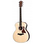 Taylor 214E Grand Auditorium Acoustic Electric Guitar with Gloss