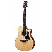 Taylor 314CE V-Class Grand Auditorium Acoustic Electric Guitar