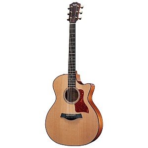 Taylor 514CE Grand Auditorium Cutaway Acoustic Electric Guitar