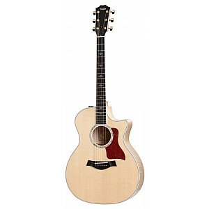 Taylor 614CE Grand Auditorium Cutaway Acoustic Electric Guitar