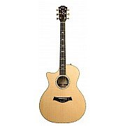 Taylor 914ce Grand Auditorium Cutaway ES2 Acoustic Electric Guitar 